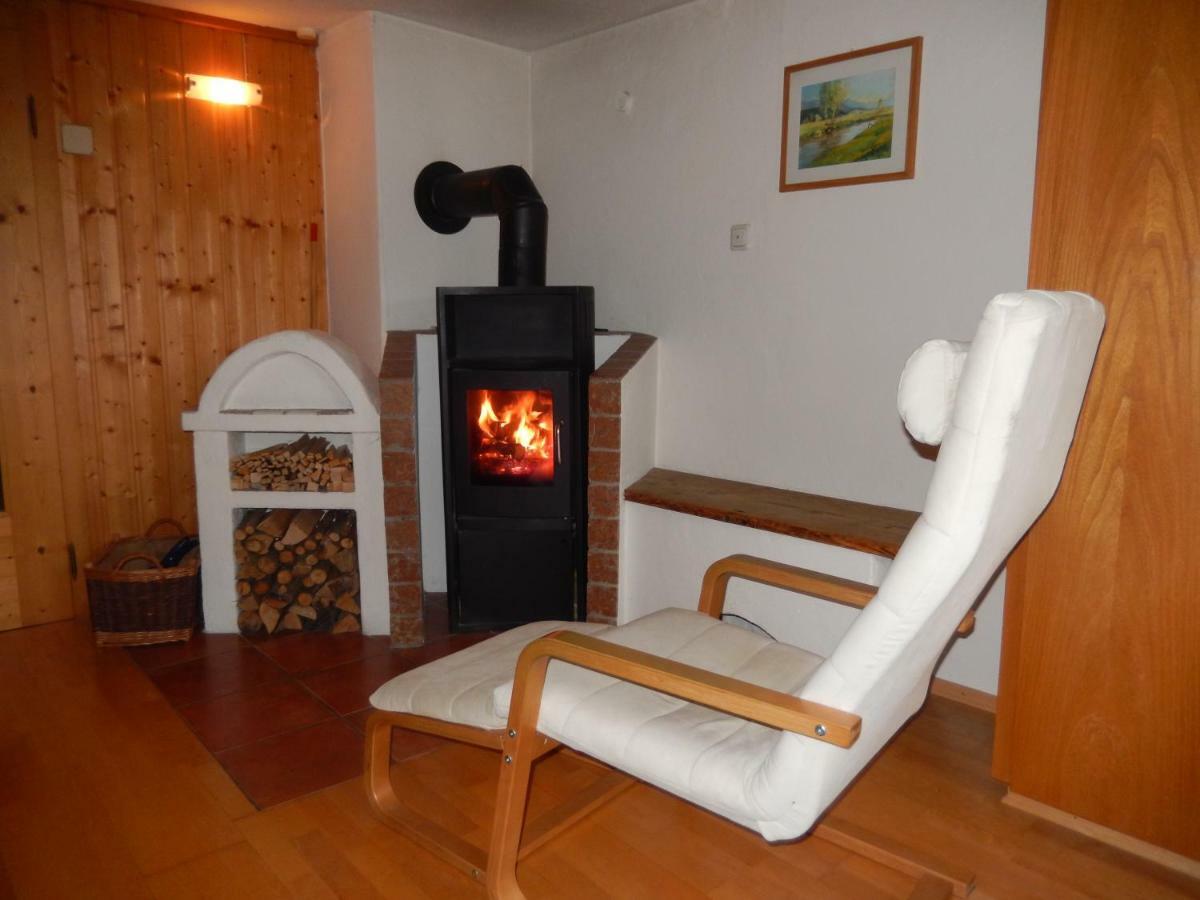 Haus Willi Apartment Oberstdorf Luaran gambar